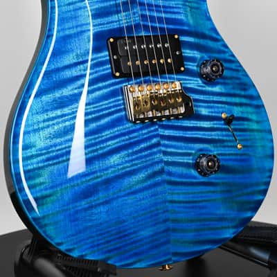 PRS Custom 24 w/ 10-Top & DMO Pickups- Custom Color 2026 (0422740) image 11