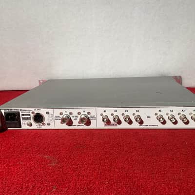 Wisycom SPL 214AW SPLITTER ANTENNA image 8