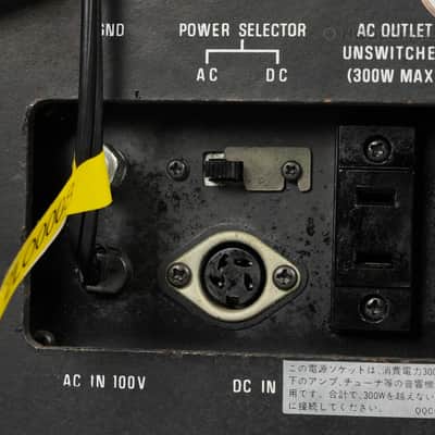 TECHNICS RS-1500 Vintage Reel-to-Reel – Professionally Restored – 1-Year Warranty image 18