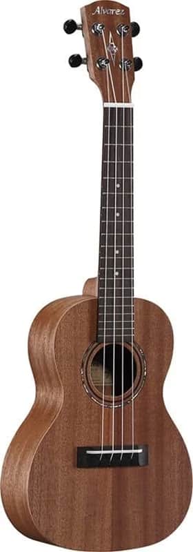 Alvarez Regent Concert Ukulele image 1