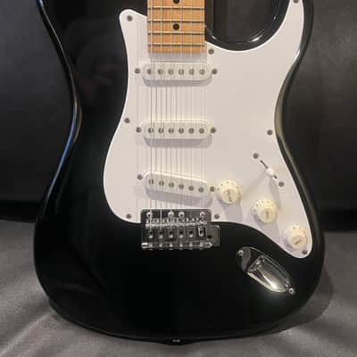 Peavey Predator SSS (USA) with Power Bend Vibrato 1990s - Black image 2