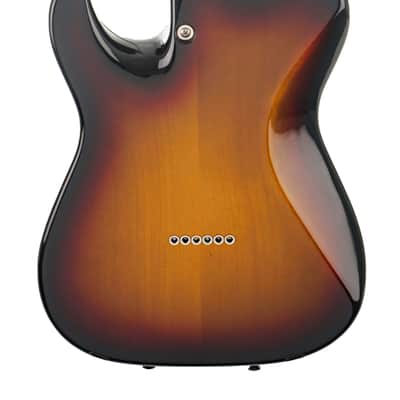 Anderson T Classic Shorty Hollow Contoured Guitar #05-16-26N image 2