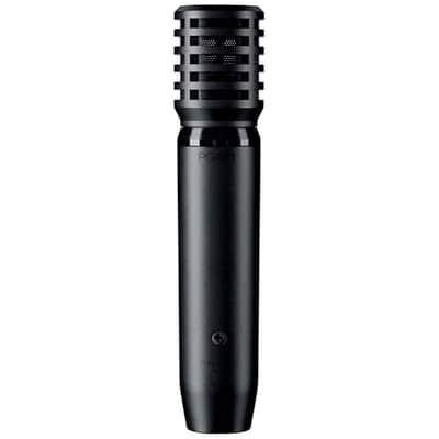Shure PGA81 Cardioid Condenser Microphone image 1