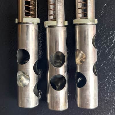 Getzen Eterna severinsen Trumpet image 12