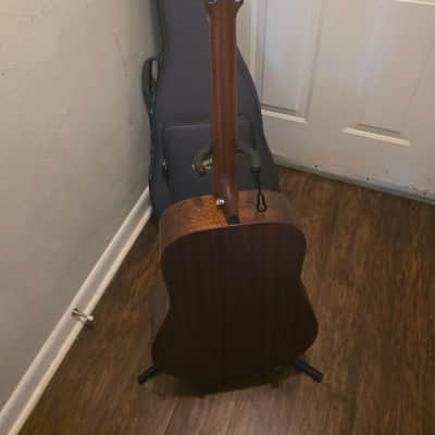 Martin Road Series D-10E Sapele 2018 - Present - Natural image 6