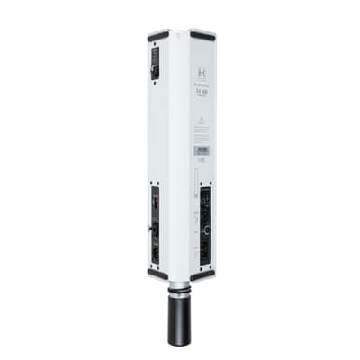 HK Audio ELEMENTS EA 600 Poweramp - Multi Channel Power Amp image 3