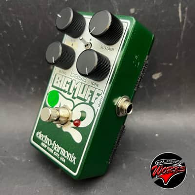 Electro Harmonix Bass Big Muff Pi 2 image 3