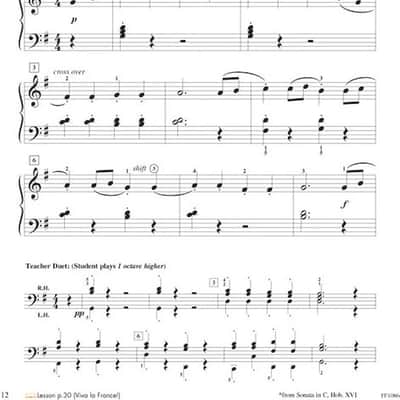 Level 2B - Performance Book - 2nd Edition image 5