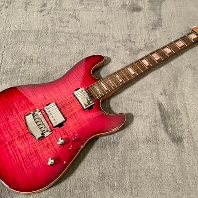 Ernie Ball Music Man Sabre BFR Half Baked 16 of 55 image 2
