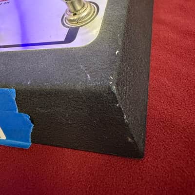 Ibanez No. 59 Standard Fuzz 1974 - 1980 - Metal image 3