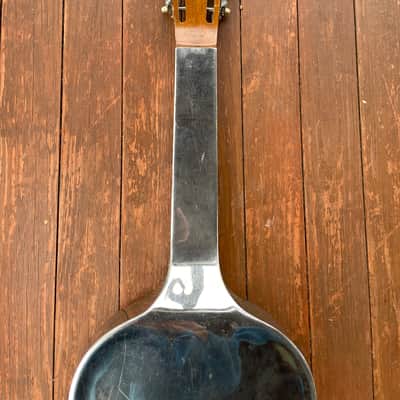 1920s National Tri-Cone Squareneck Resonator Guitar image 5