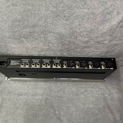Behringer Powerplay Pro-XL HA4700 4-Channel Headphone Amplifier 2010s - Standard image 7