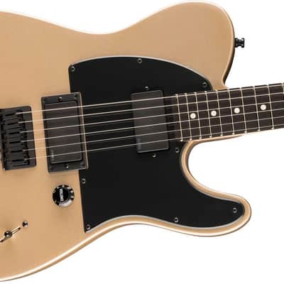 Fender Jim Root Artist Series Signature Telecaster 2026 - Present - Shoreline Gold image 2