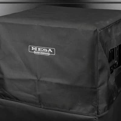 Mesa Boogie Subway D-800 Plus Stack s/h image 15