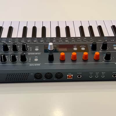 Arturia MiniFreak Polyphonic Hybrid Synthesizer image 3