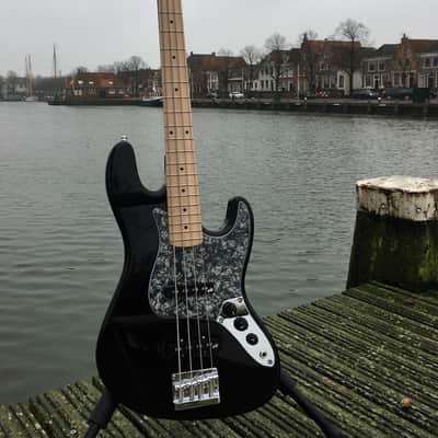 Immagine Mayones Jabba 4 Custom - Black Gloss - 7