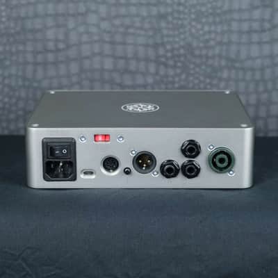 Darkglass Exponent 500 Bass Amplifier image 3