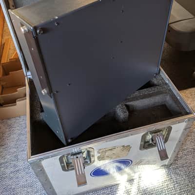 Cooper Sound Systems CS 208 w/ Stereo Input Module and Extras image 16