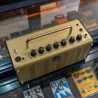 Yamaha THR5A Acoustic Amp - (Pre-Owned) image 2