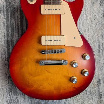 Gibson Les Paul Studio '60s Tribute 2010 - 2015 | Reverb
