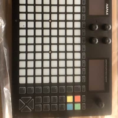 Squarp Instruments Hapax 2022 - Present - Black image 5
