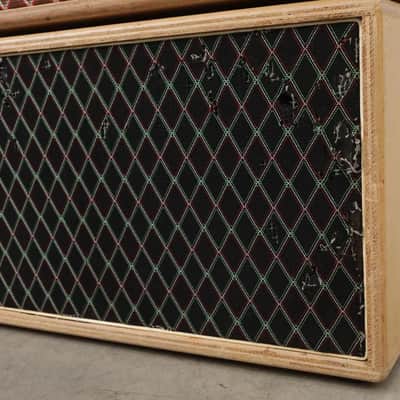 Dumble Manzamp Preamp & Odyssey Concert Amplifier w/ Two 2x12 Speakers Built for Eric Johnson #49935 image 12