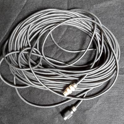 AKG C422 Stereo Microphone C414 1980's Black image 16
