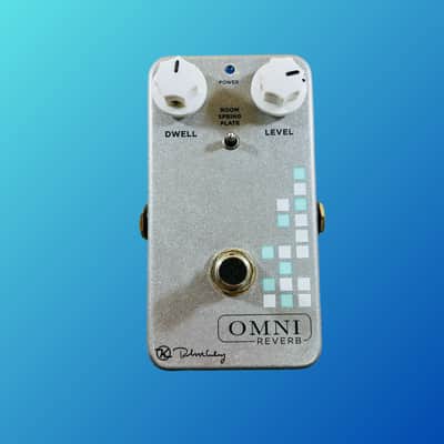 Keeley Omni Reverb image 1