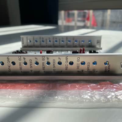 Ampex ATR 102/104 PADNET Cards image 3