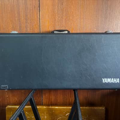Yamaha SK10 combo-keyboards synthesizer, organ, brass and string w/ case image 11