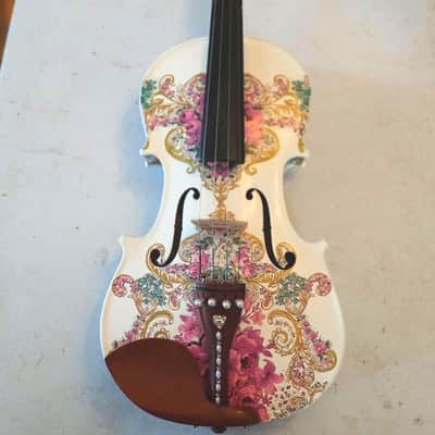 Gilded Age 4/4 Violin Outfit image 6