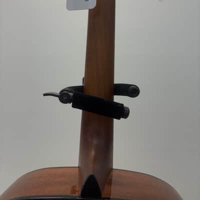 Yamaha F325D Dreadnought Acoustic Guitar 2010s - Natural image 11