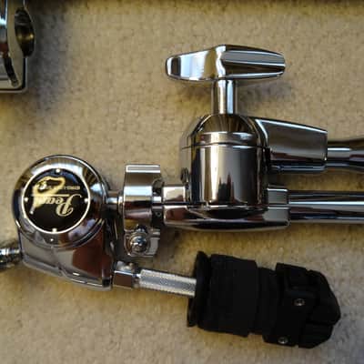 Pearl TC1035B Tom and Cymbal Holder Stand #3 image 5