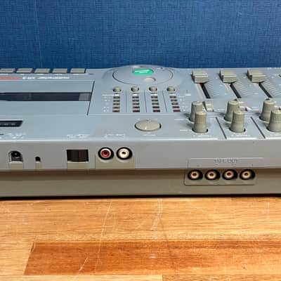 Fostex XR-3 Multitracker 4-Track Analog Cassette Tape Recorder Bild 4