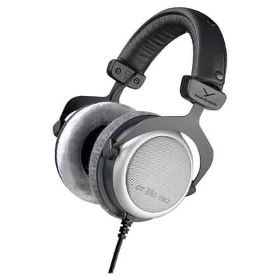 Beyerdynamic DT 880 PRO Semi-Open Studio Headphones *USA Small Business* image 1