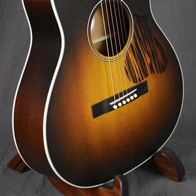 Iris SG-11 Burst w/ Firestripe Pickguard & 1-3/4" Nut image 16