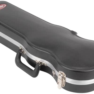 SKB 1/4 Violin Deluxe Case image 2