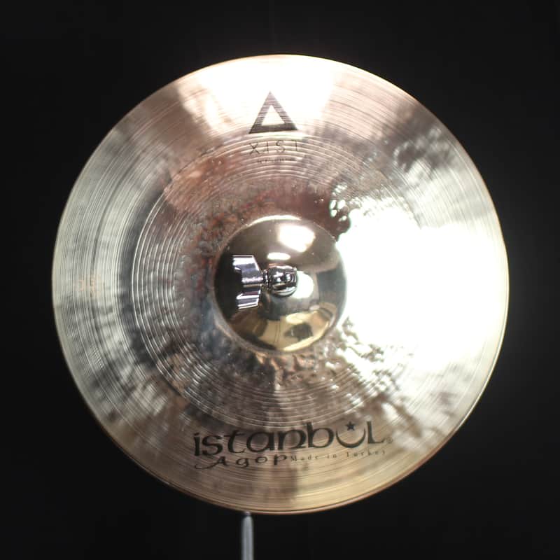Istanbul Agop 14