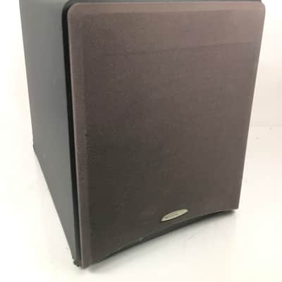 Velodyne VX Series VX-10B Powered Subwoofer image 1