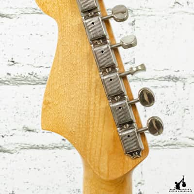 2012 Fender Kingman Elvis Edition w/ HSC image 7