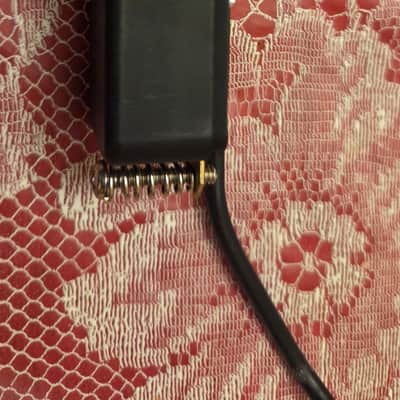 Bartolini Pickups 6RC 4-String Rickenbacker Bass Guitar Pickup, Bridge Position image 2