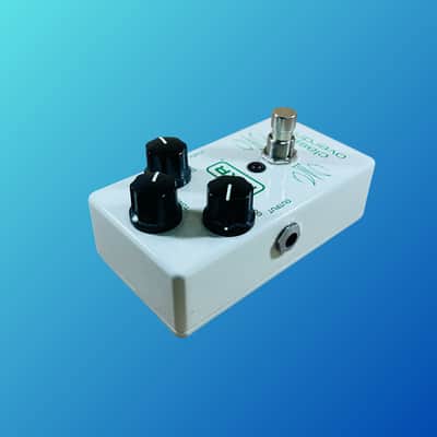 MXR Classic Overdrive Pedal image 4