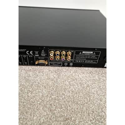 OPPO BDP-103 - Media Player - Very Good image 10