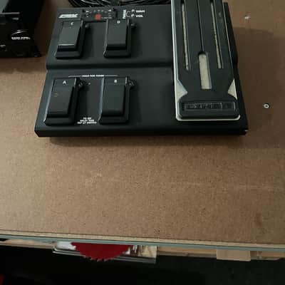Line 6 Bass Pod XT Rackmount 2000’s - Black image 6