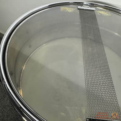 Tacton 14x5,5 Steel Snare Drum image 7