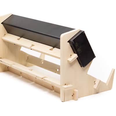 3DWaves Dual Tier Stands For The Make Noise 3U Skiff image 5