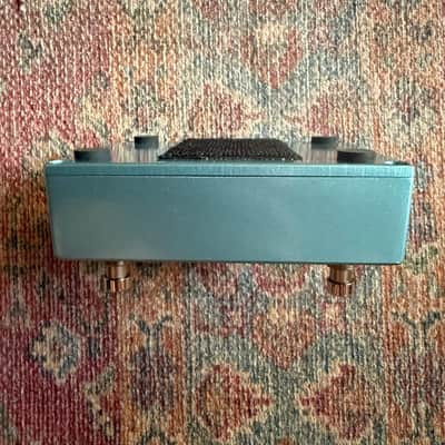 Mad Professor Supreme Overdrive 2010s - Metallic Blue image 4