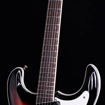 MOSRITE V-65 Reissue Sunburst (S/N:64005) (10/23) image 7