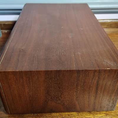Sony TC228 eight track deck in excellent condition, serviced - 1960's image 6