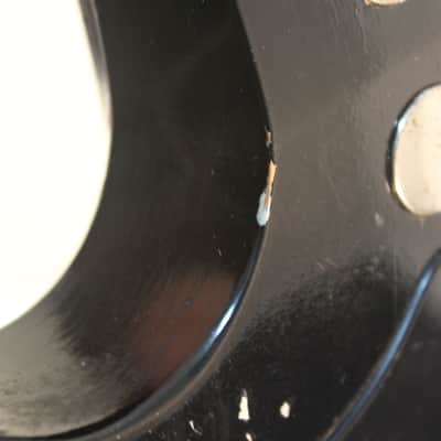 Supro Pocket Bass mid 60's image 7